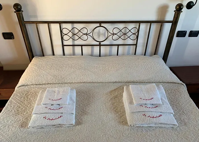 Li Paduleddi Country Guest House