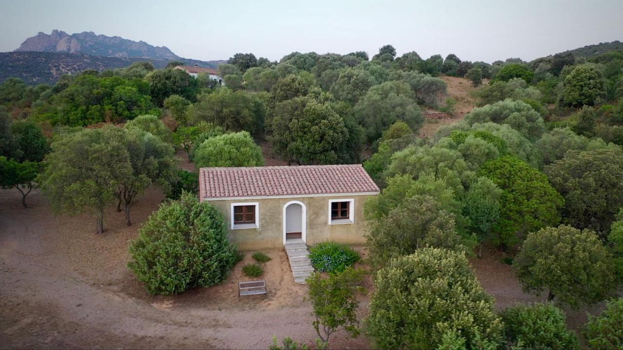 Li Paduleddi Country Olbia