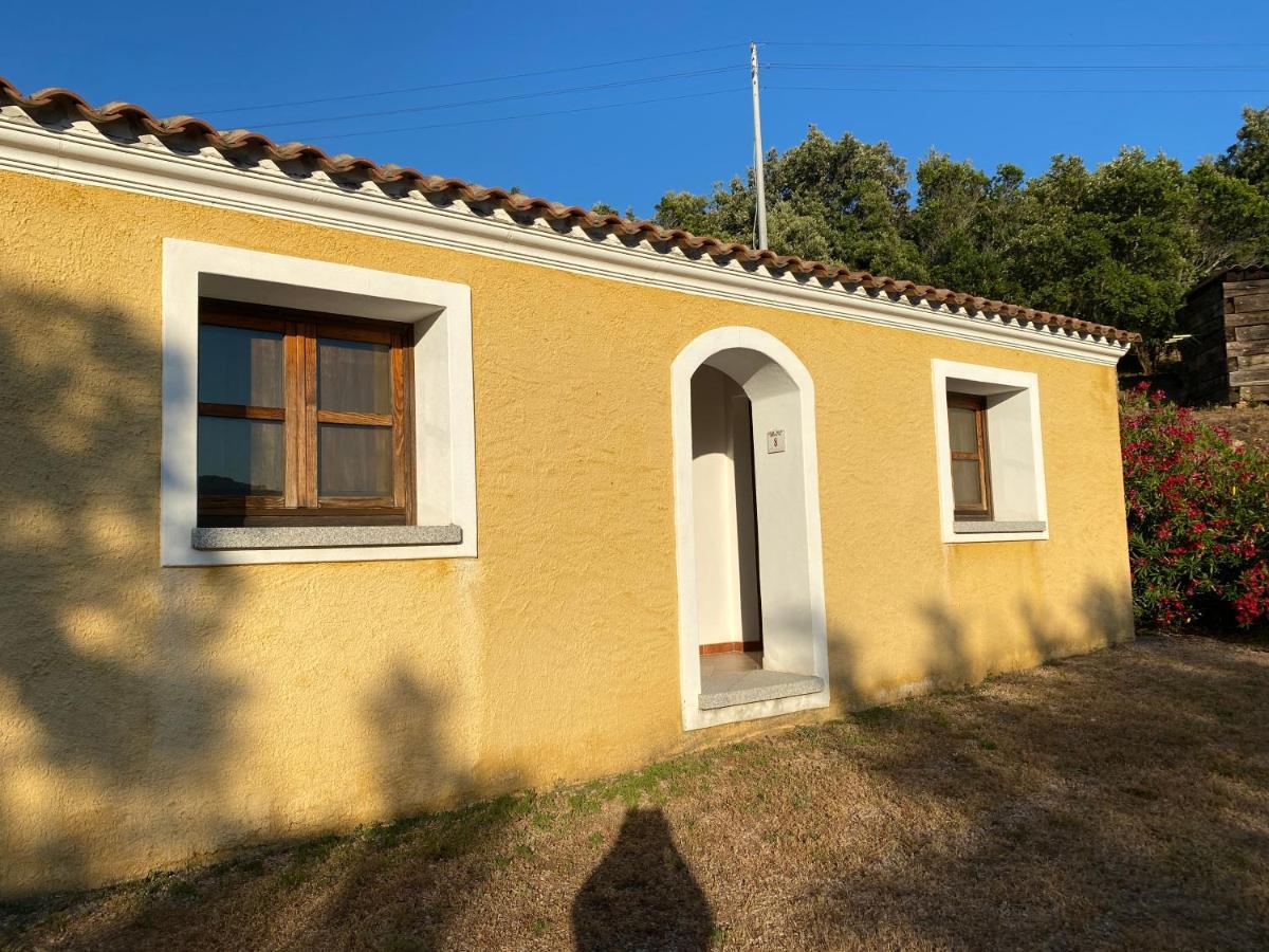 Li Paduleddi Country Olbia